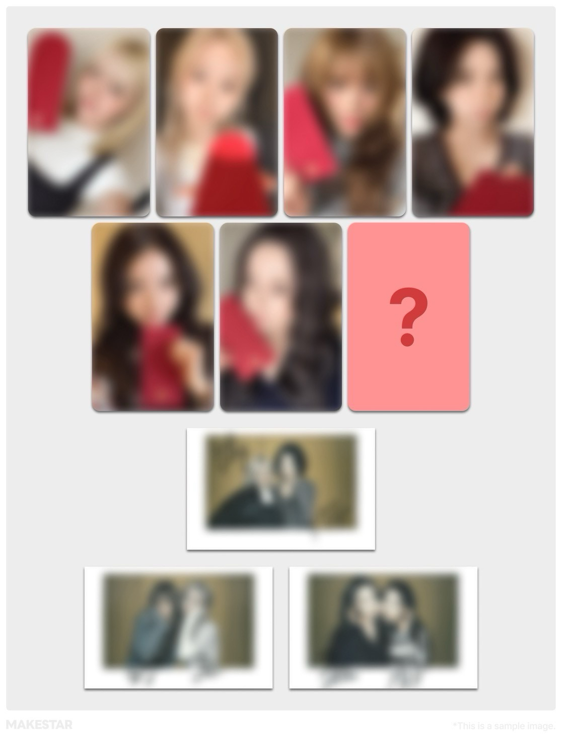 非現 NMIXX ms新年
