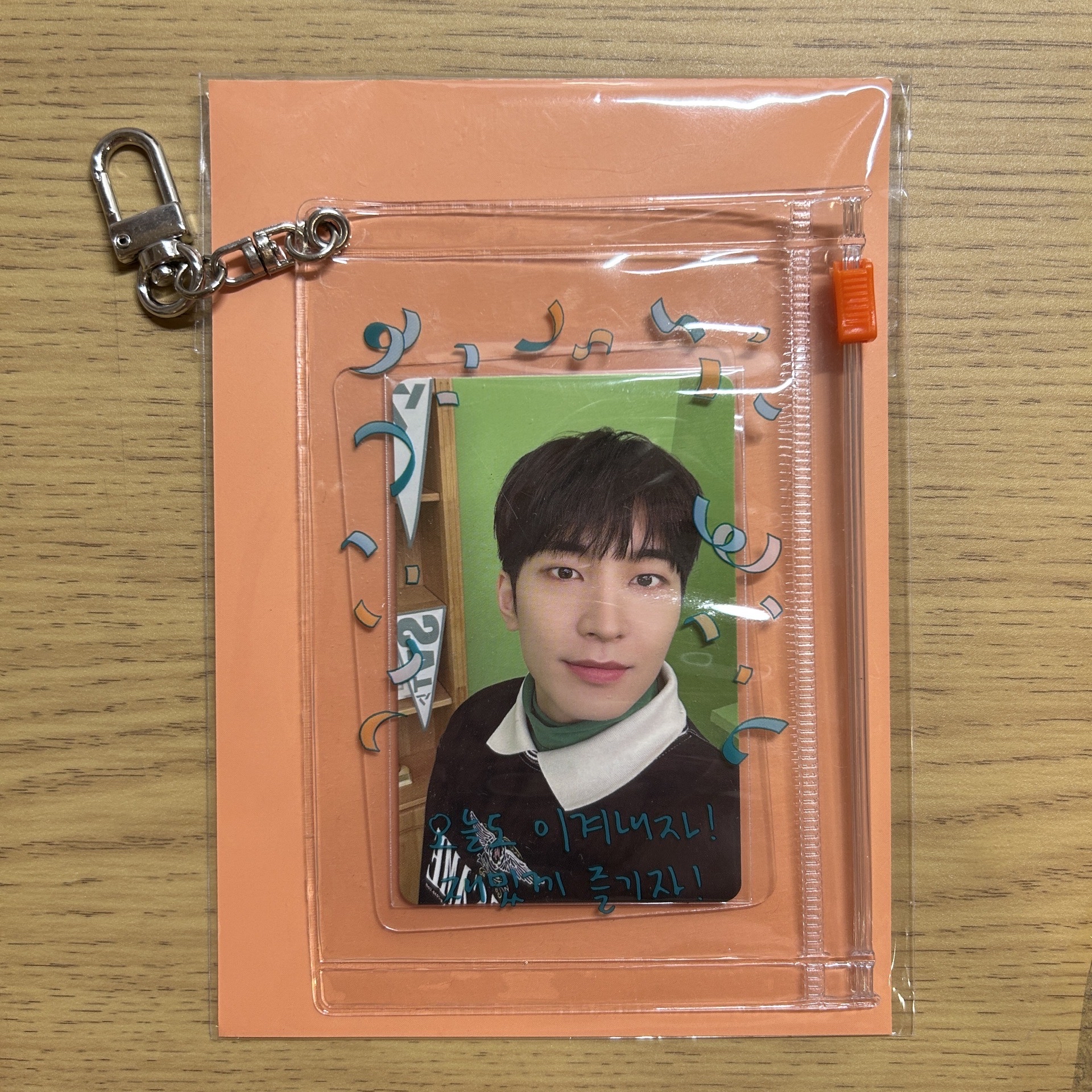 2025克拉島卡套 圓