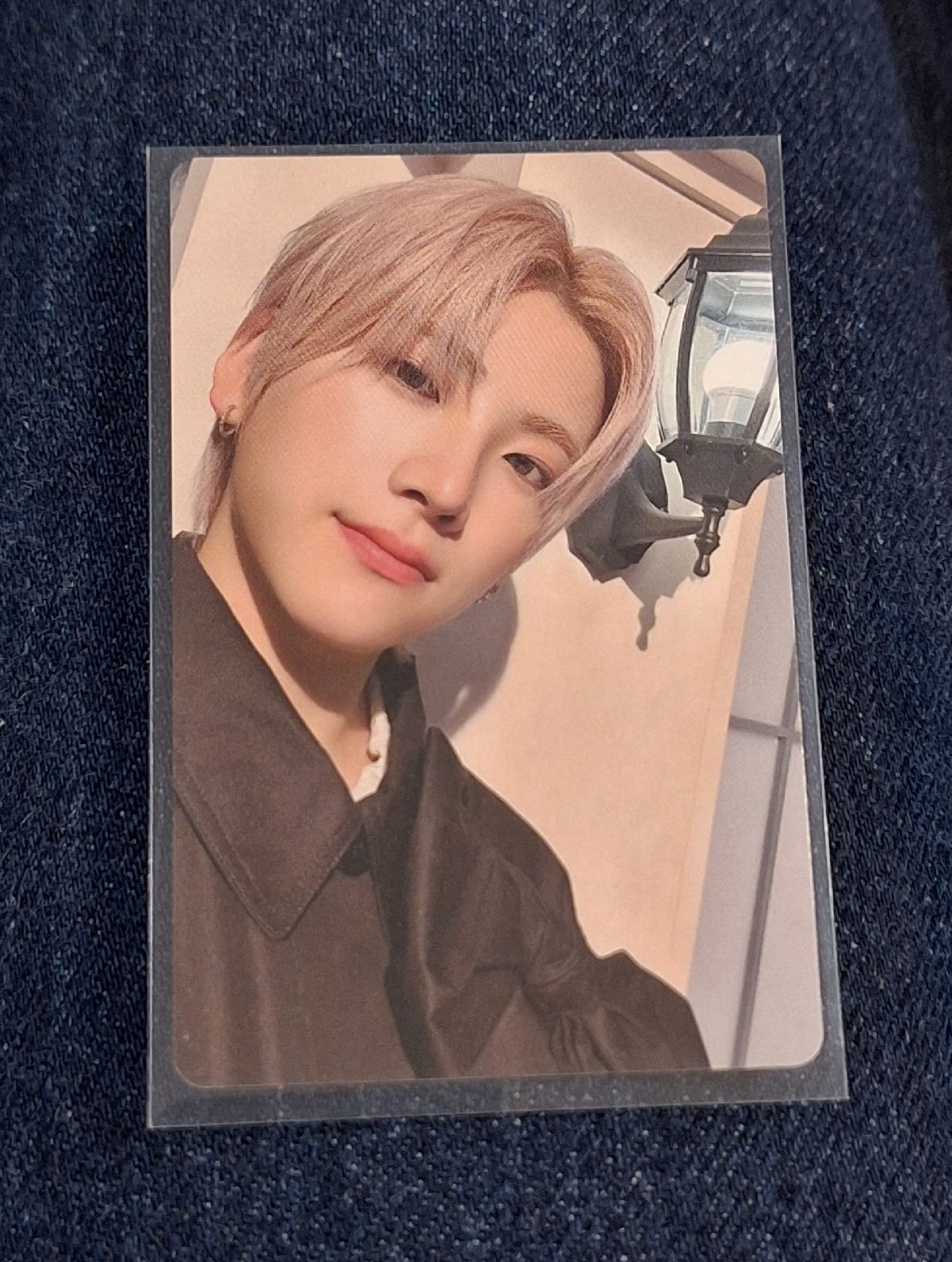 &TEAM 雪明初回小卡🐱