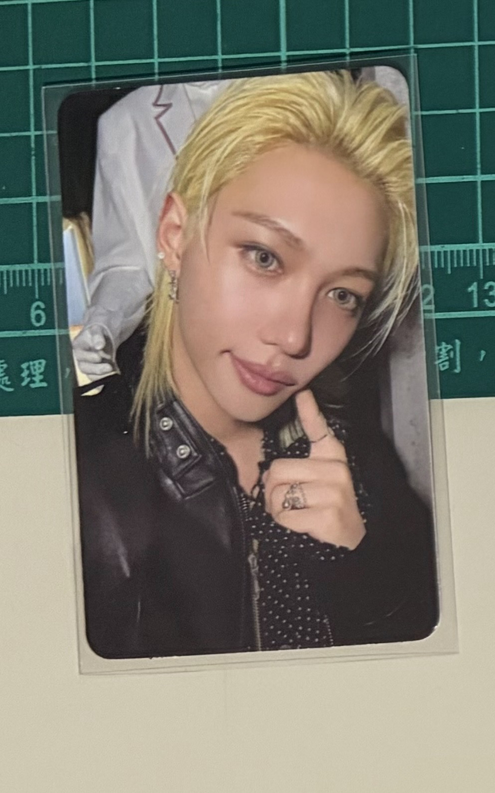 Stray kids-Do it專卡/音響專卡