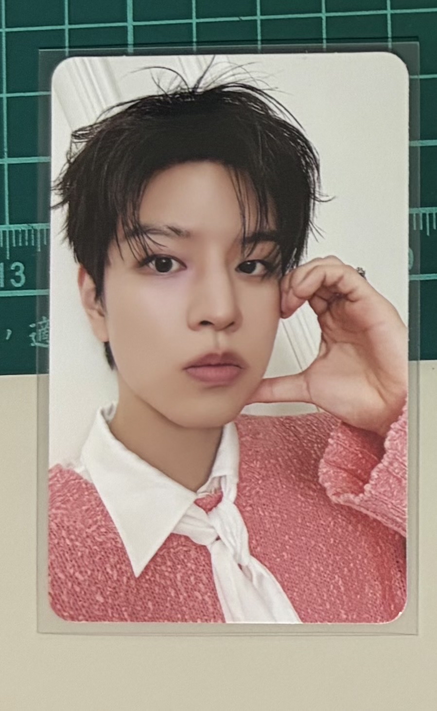 Stray kids-Do it專卡