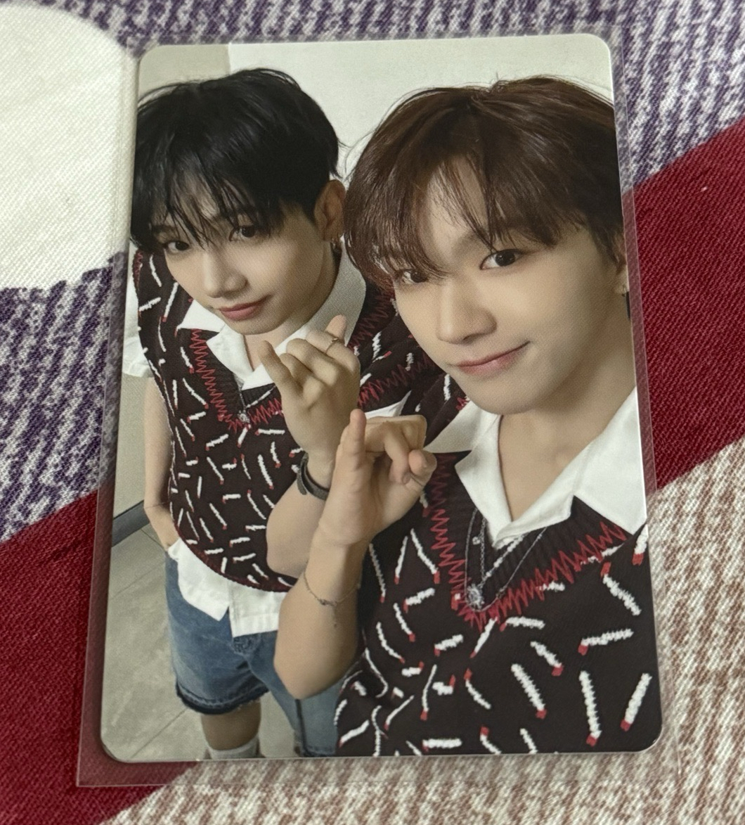 BOYLIFE 明明 雲鶴 36雙人卡