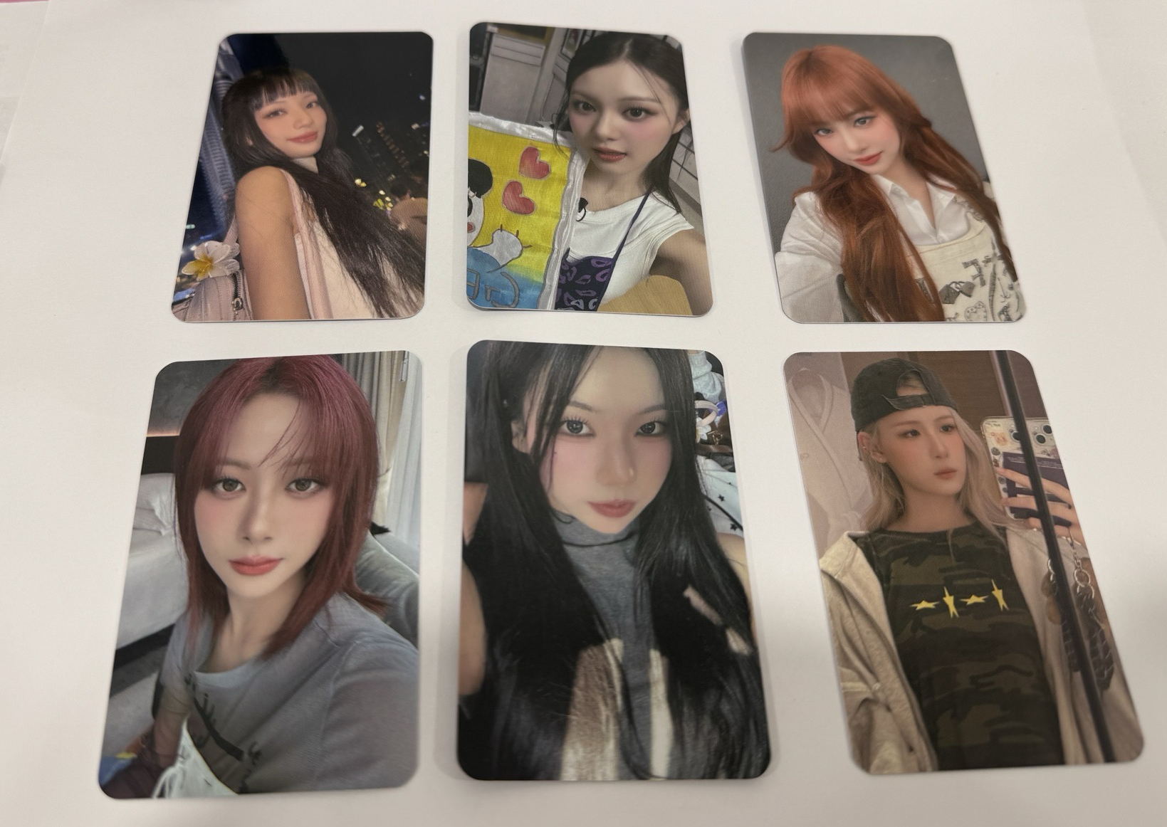 ACT LIKE THAT 亞巡最終站 任務卡 亞巡卡 馬來西亞 ver.