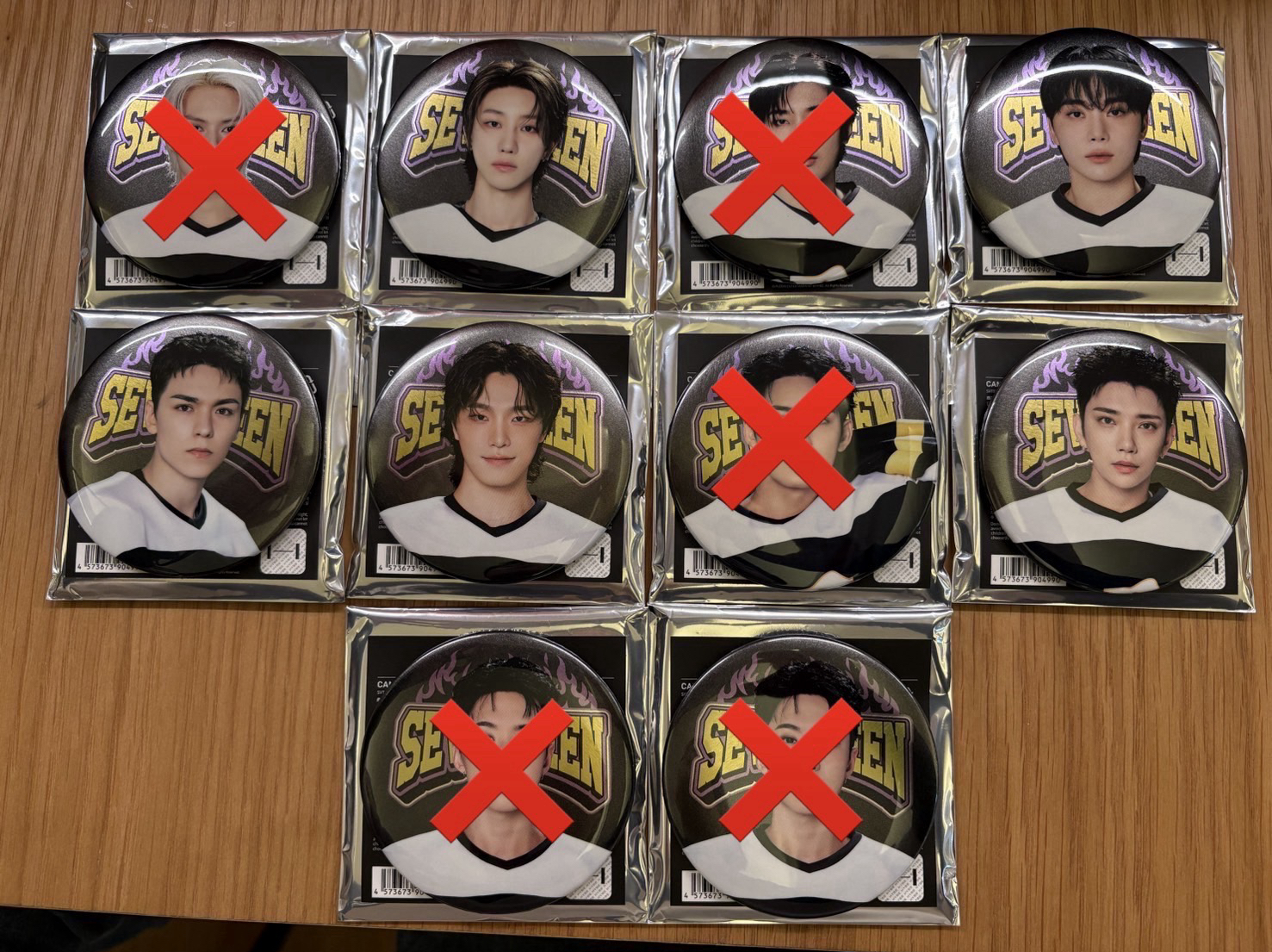 2025 home 曲棍球帥徽章