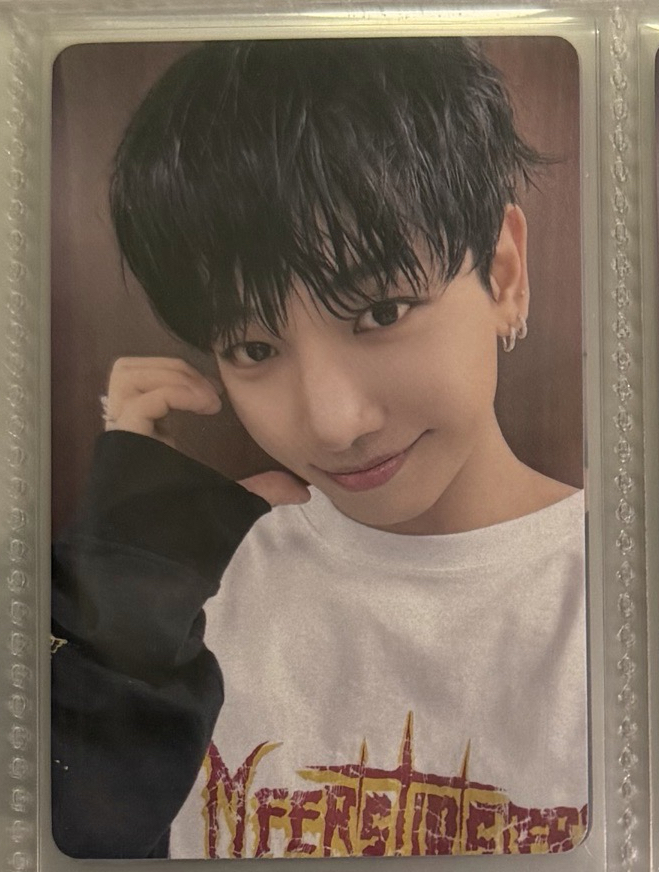 台灣場彩排造型