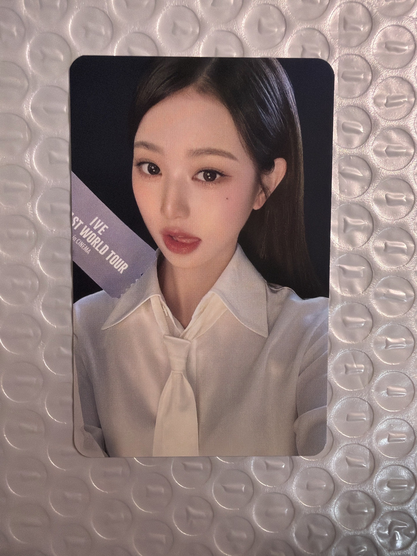 現貨當日出貨/世巡電影 周邊卡 KIT 固配卡員