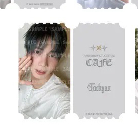 2025年日本限定咖啡廳滿額卡 顯