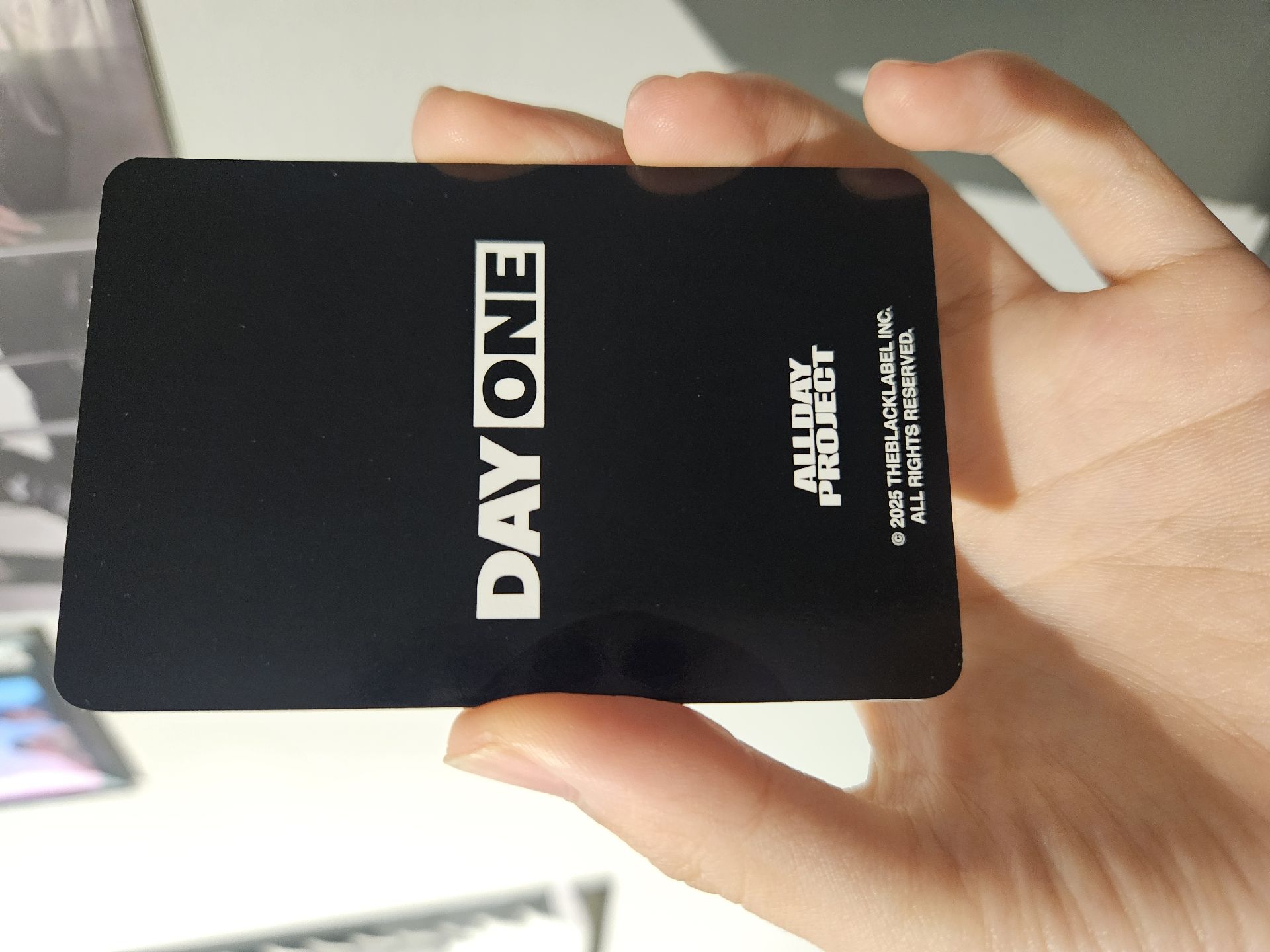 現貨 ADP會員禮卡 貝、書 （不拆可砍價）