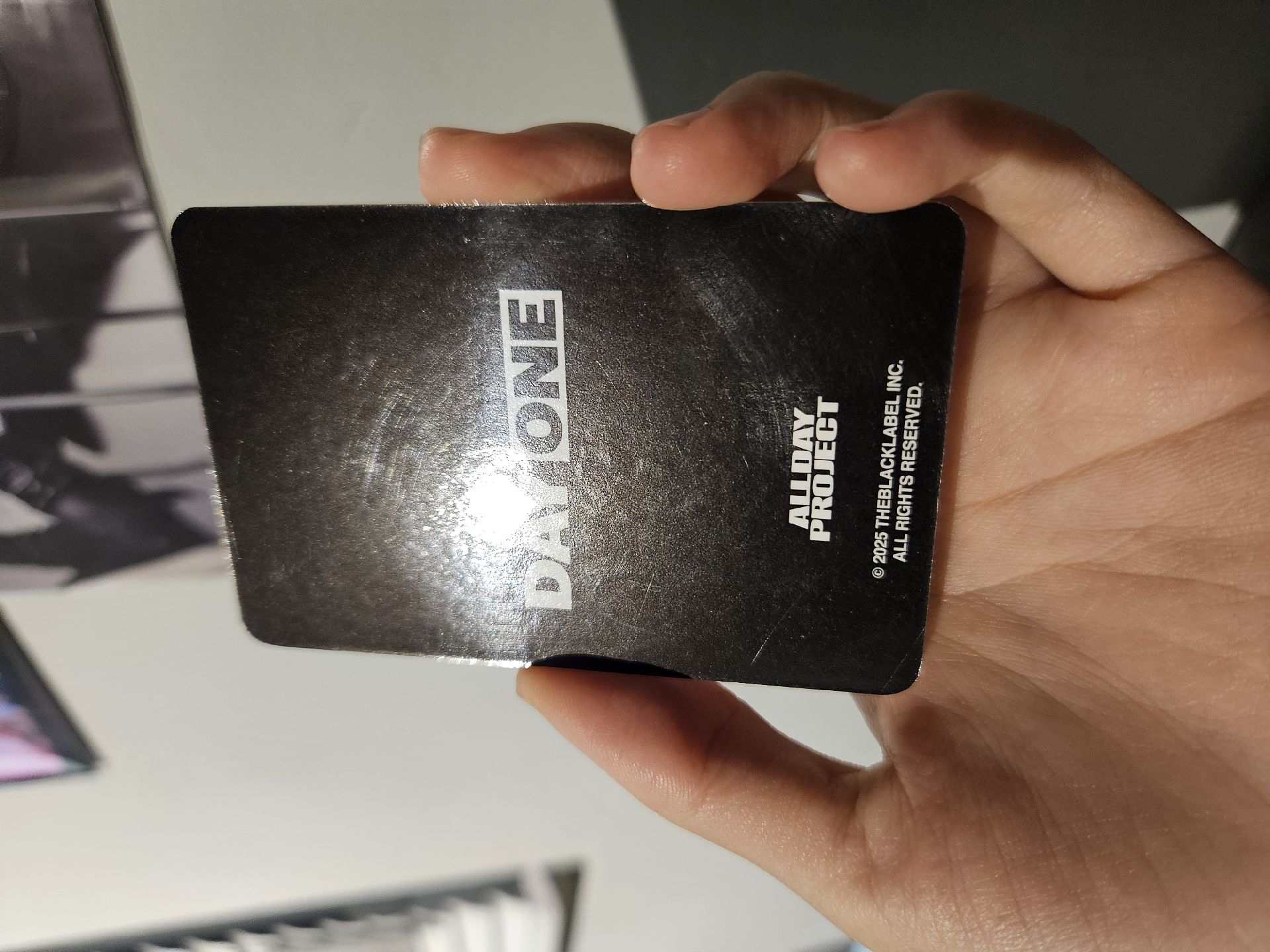 現貨 ADP會員禮卡 貝、書 （不拆可砍價）