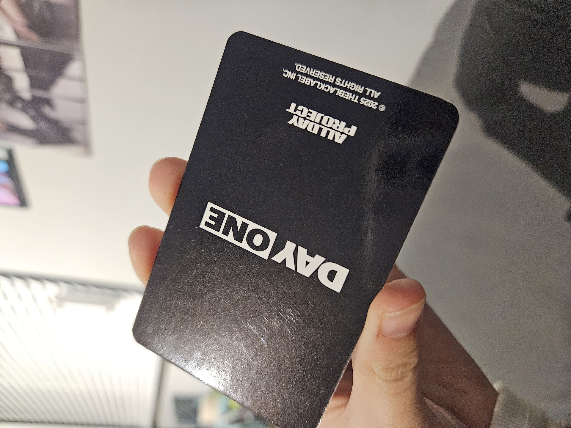 現貨 ADP會員禮卡 貝、書 （不拆可砍價）