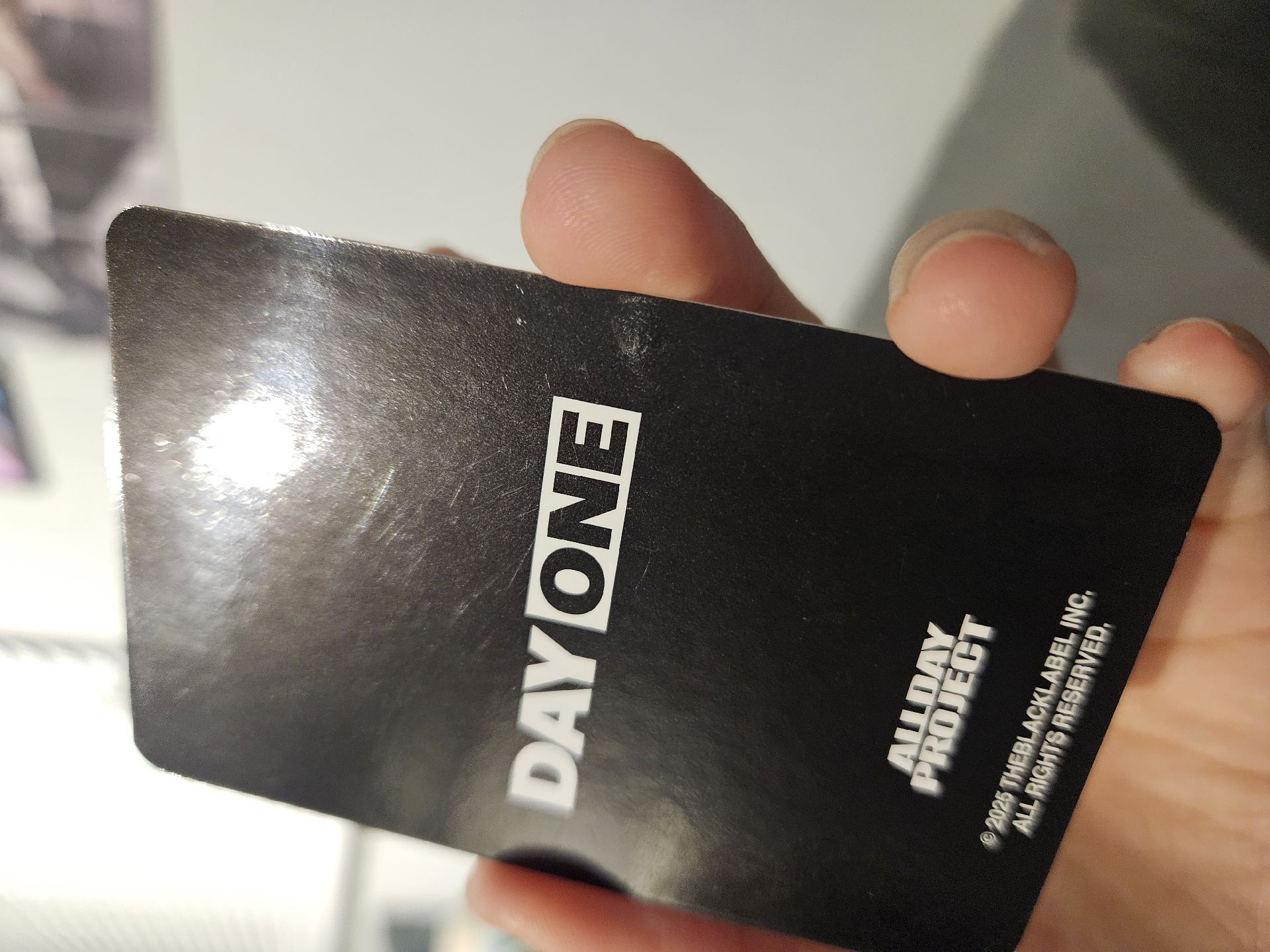 現貨 ADP會員禮卡 貝、書 （不拆可砍價）