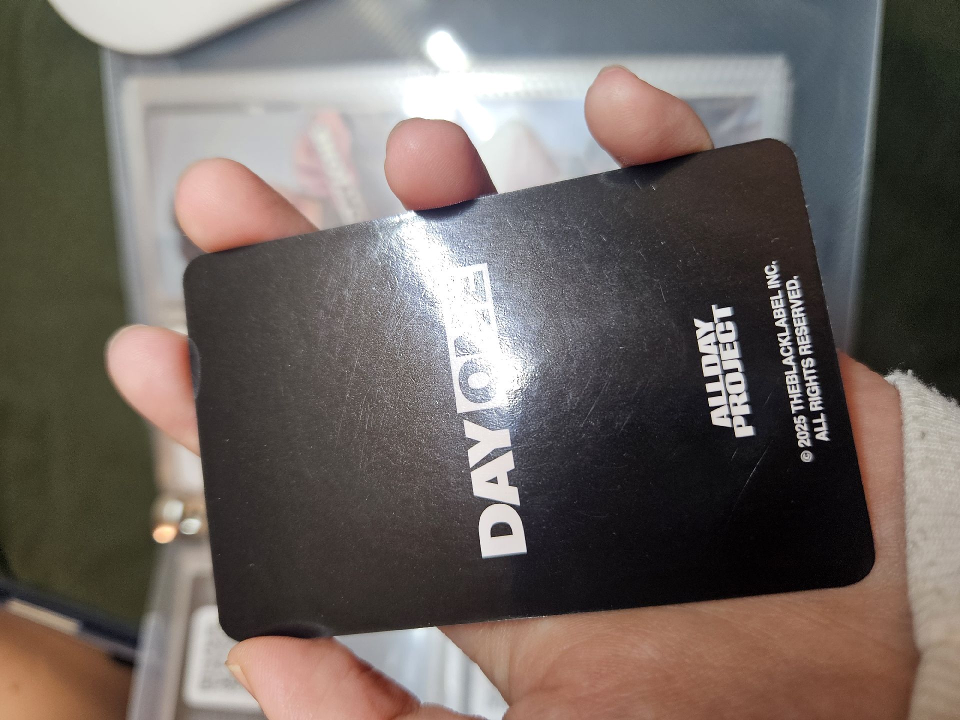 現貨 ADP會員禮卡 貝、書 （不拆可砍價）