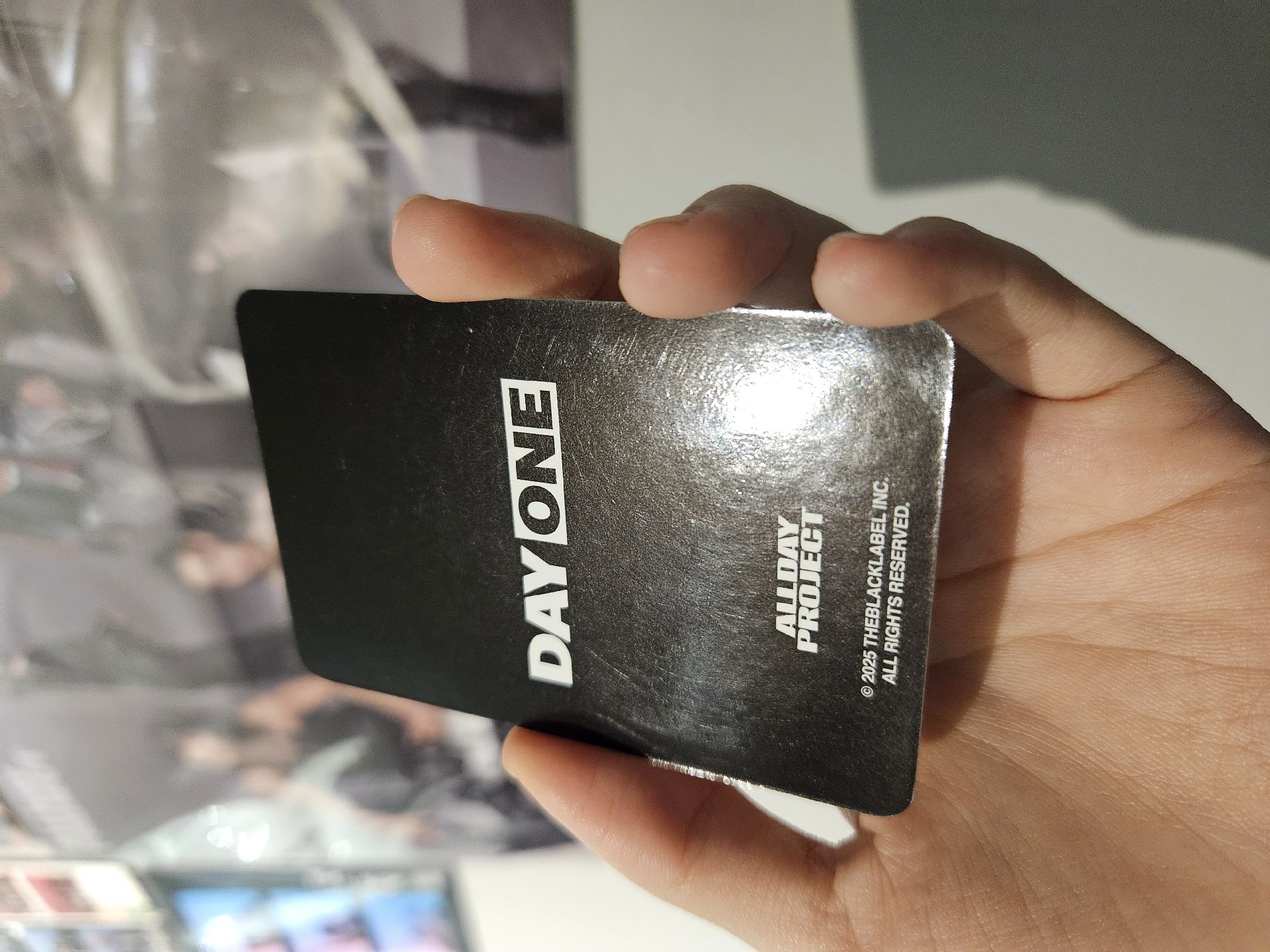 現貨 ADP會員禮卡 貝、書 （不拆可砍價）