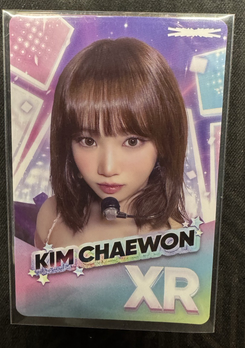 東蛋安可場 遊戲卡 采源