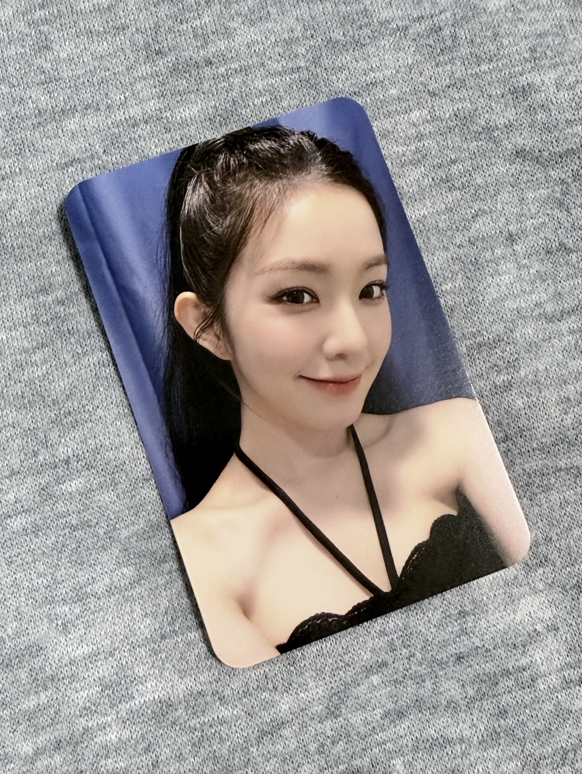 現貨/ IRENE RToV 周邊立牌 小卡