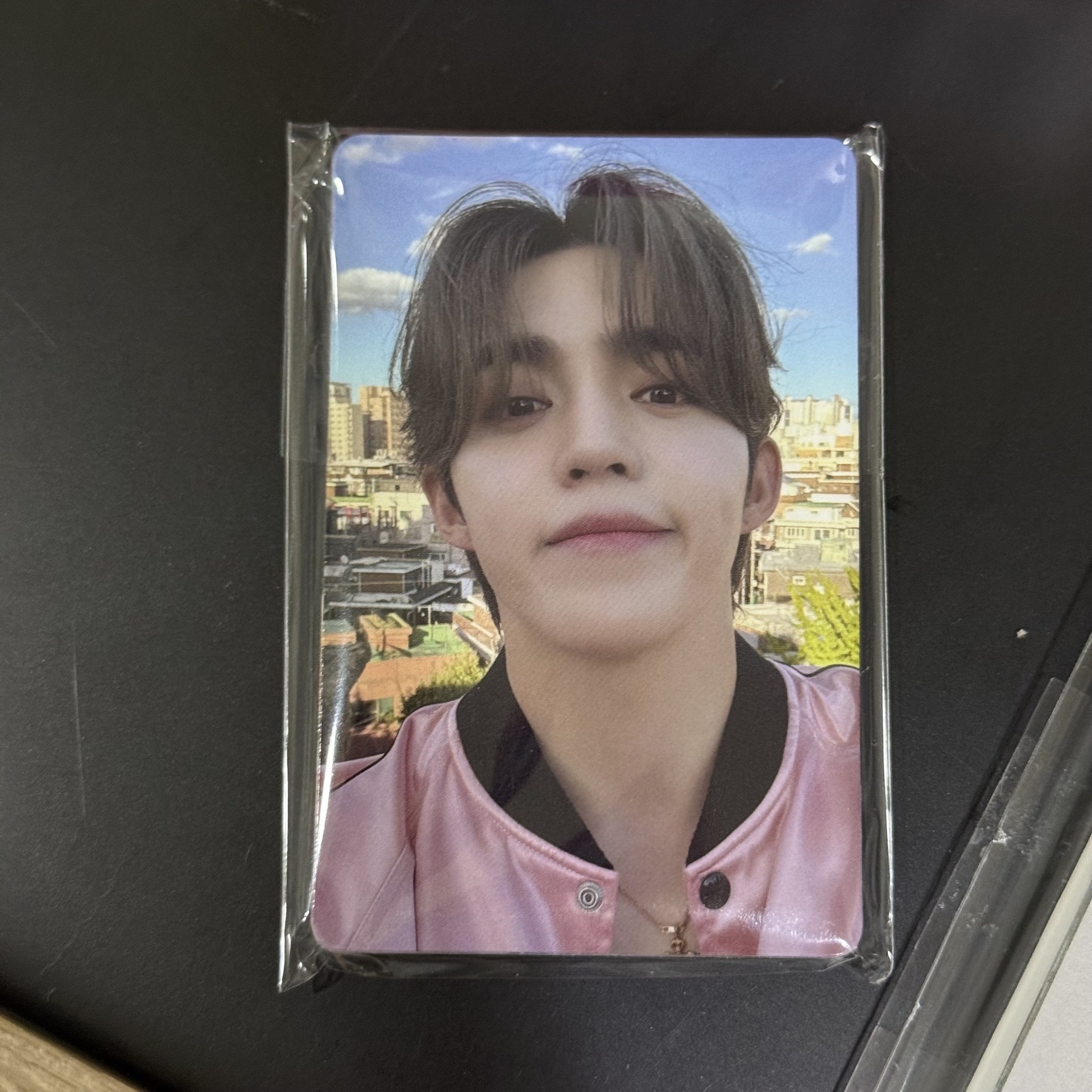 十週年會員禮小卡 整組不拆