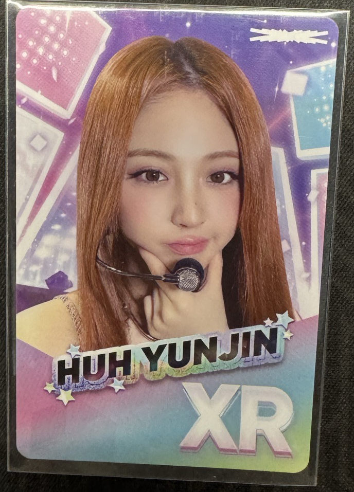 東蛋安可場 遊戲卡 允真