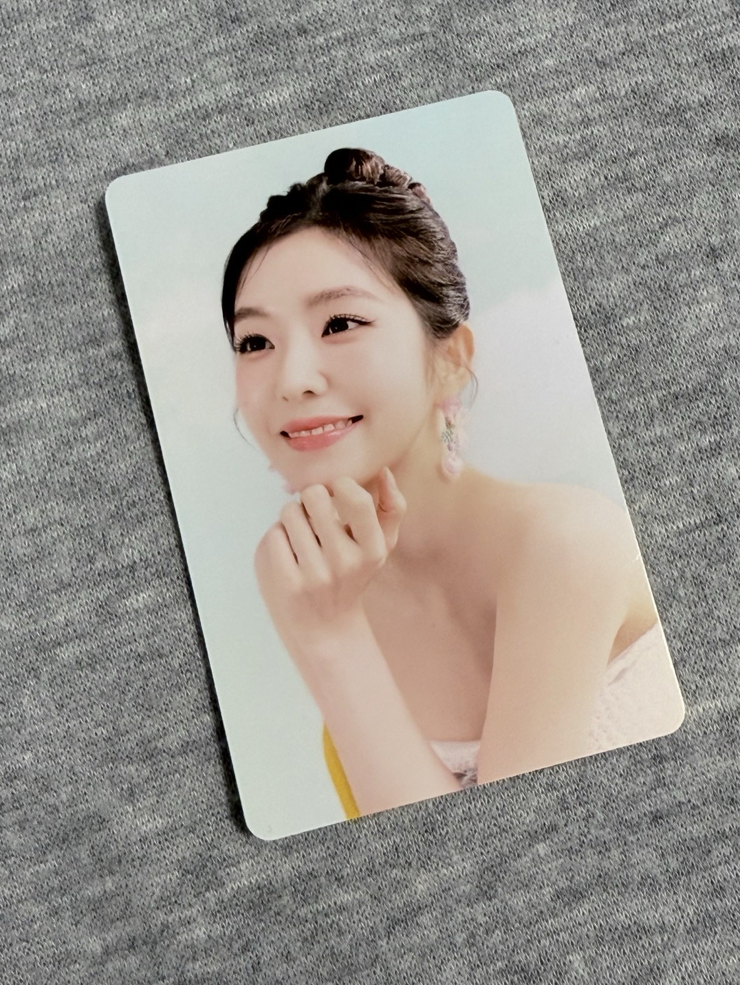 現貨/ IRENE 2024 SM通路年曆特典