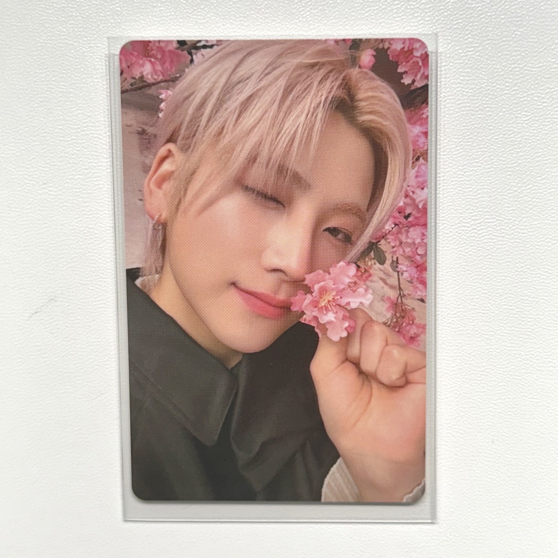 人比花嬌田悠真