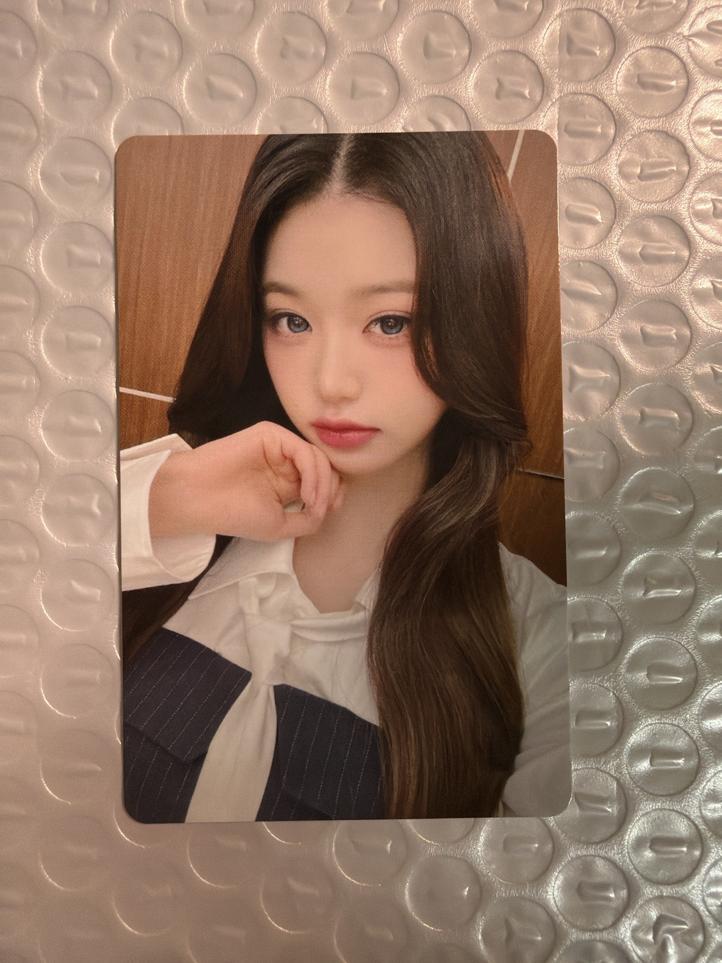 現貨當日出貨/Be Alright hmv 特典卡 員