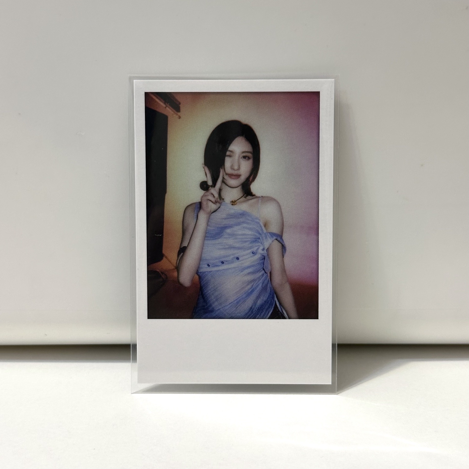 Switch sw幸運卡 2.0 拍立得 秋🐿️