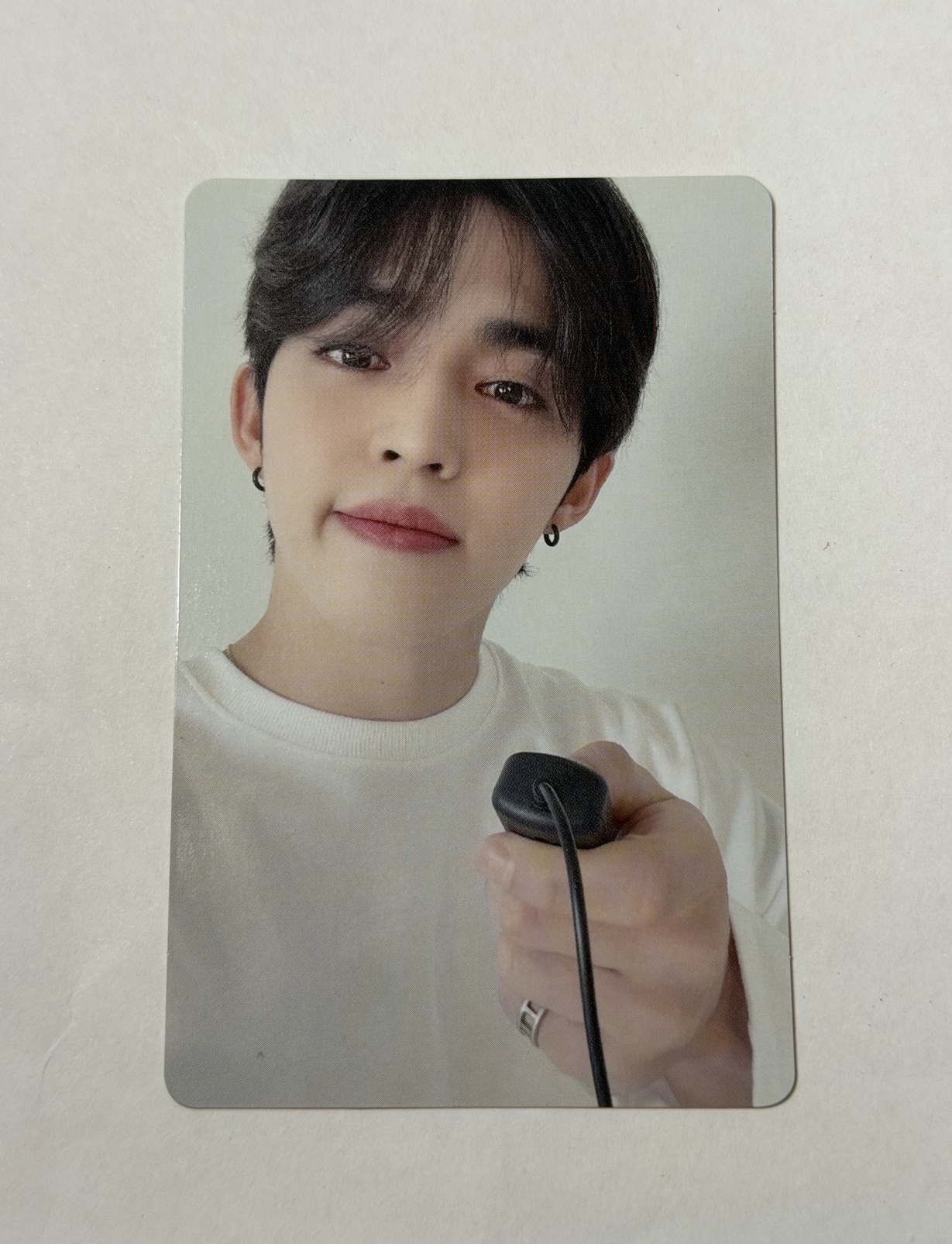 日專Not alone克拉盤 遙控器喆