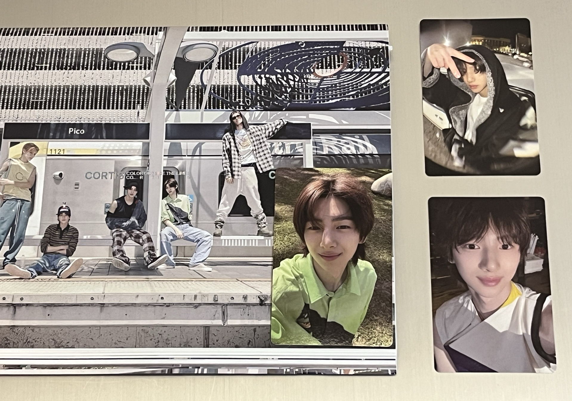 Nara魚眼訓 美通訓 S1訓全專