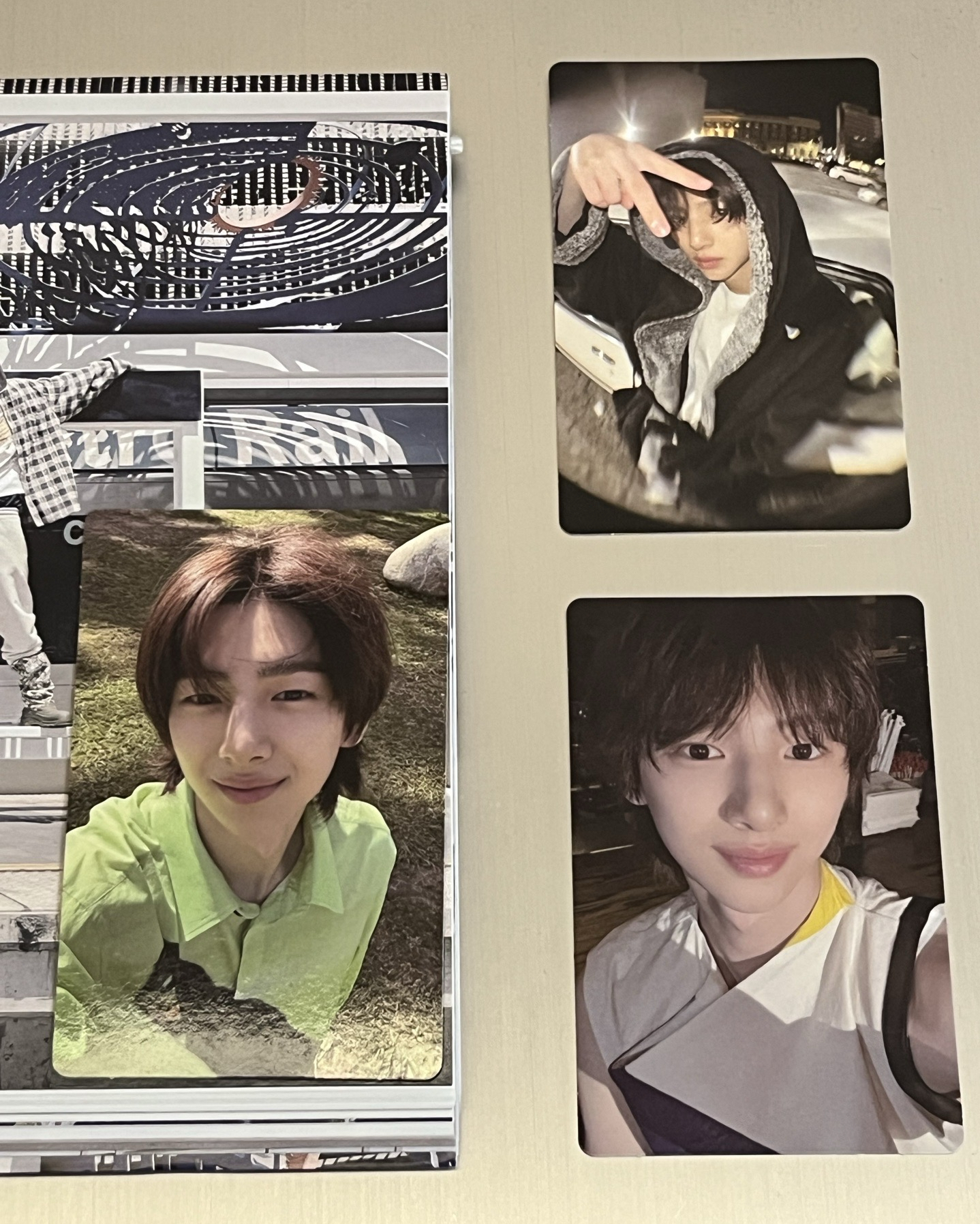 Nara魚眼訓 美通訓 S1訓全專