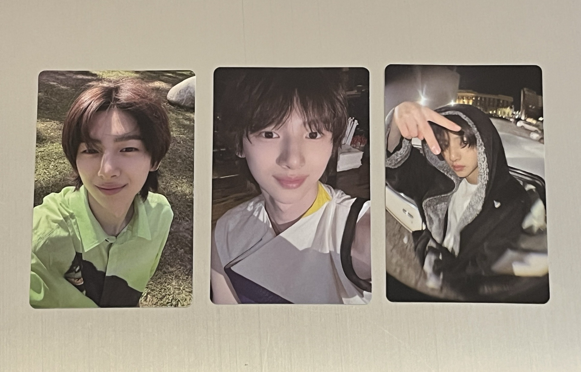 Nara魚眼訓 美通訓 S1訓全專