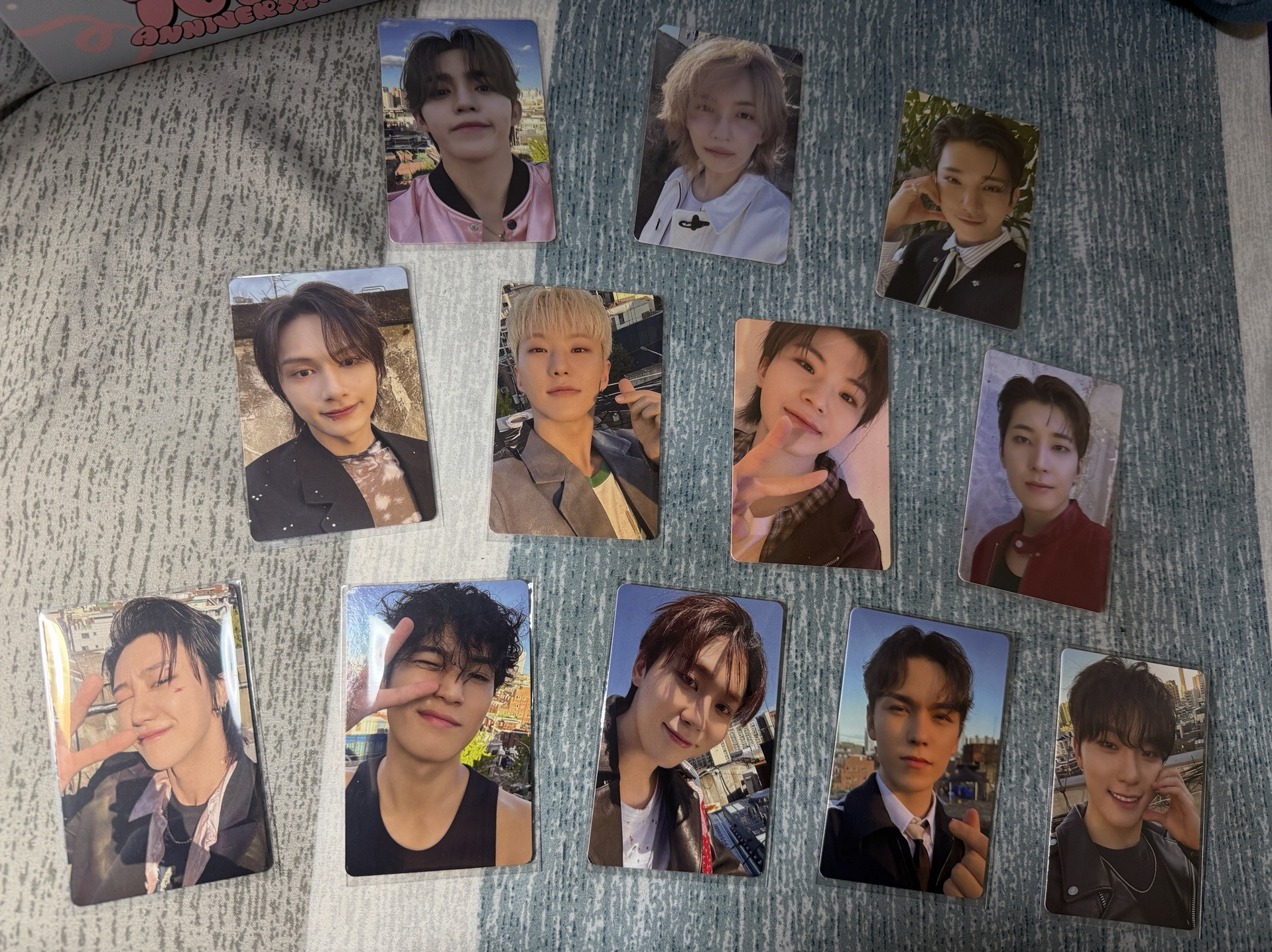 十期會員禮小卡