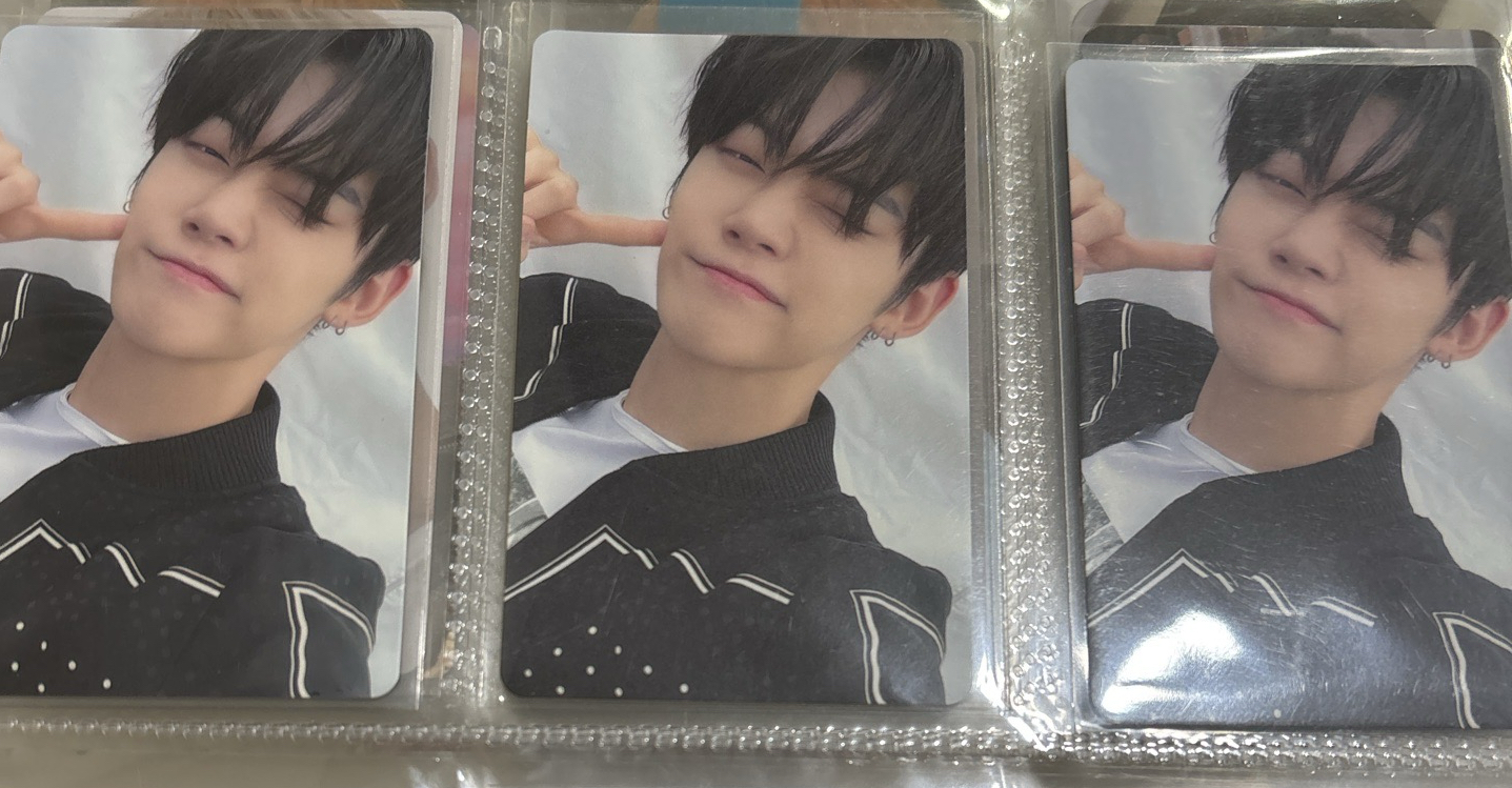 搓臉竣（需綁）