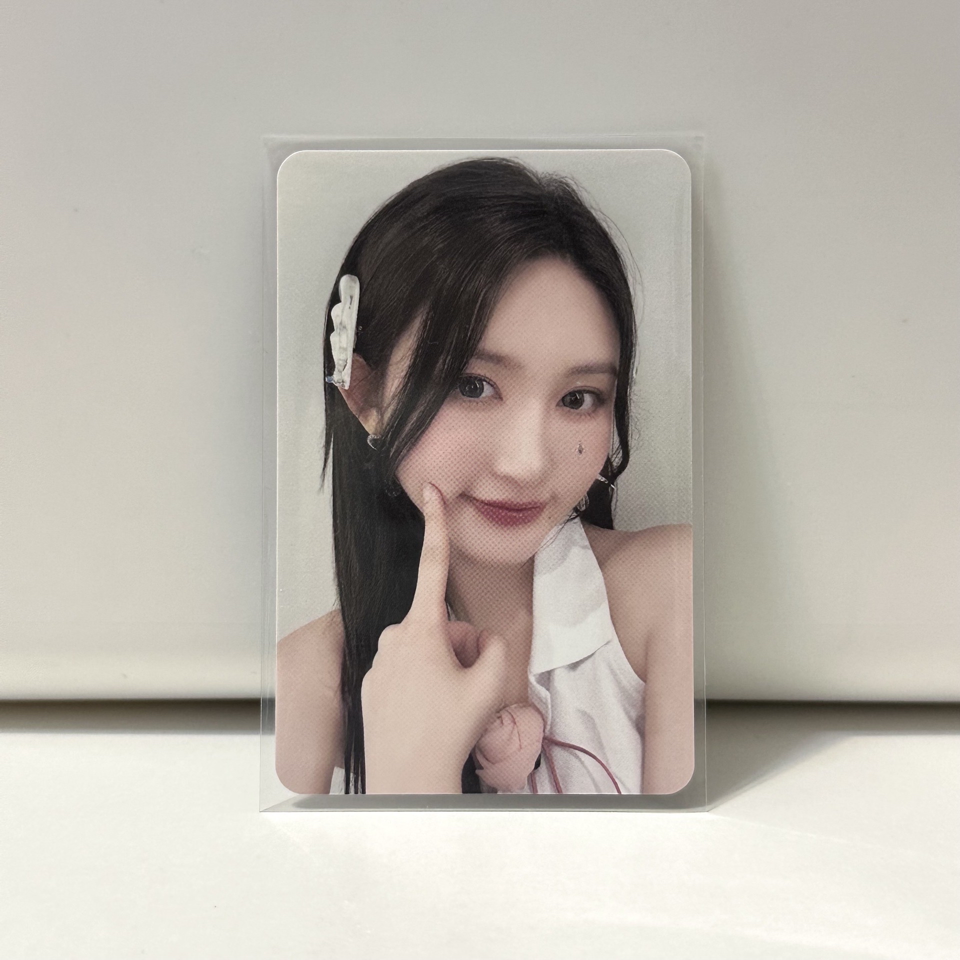 世巡kit 固配卡 秋🐿️