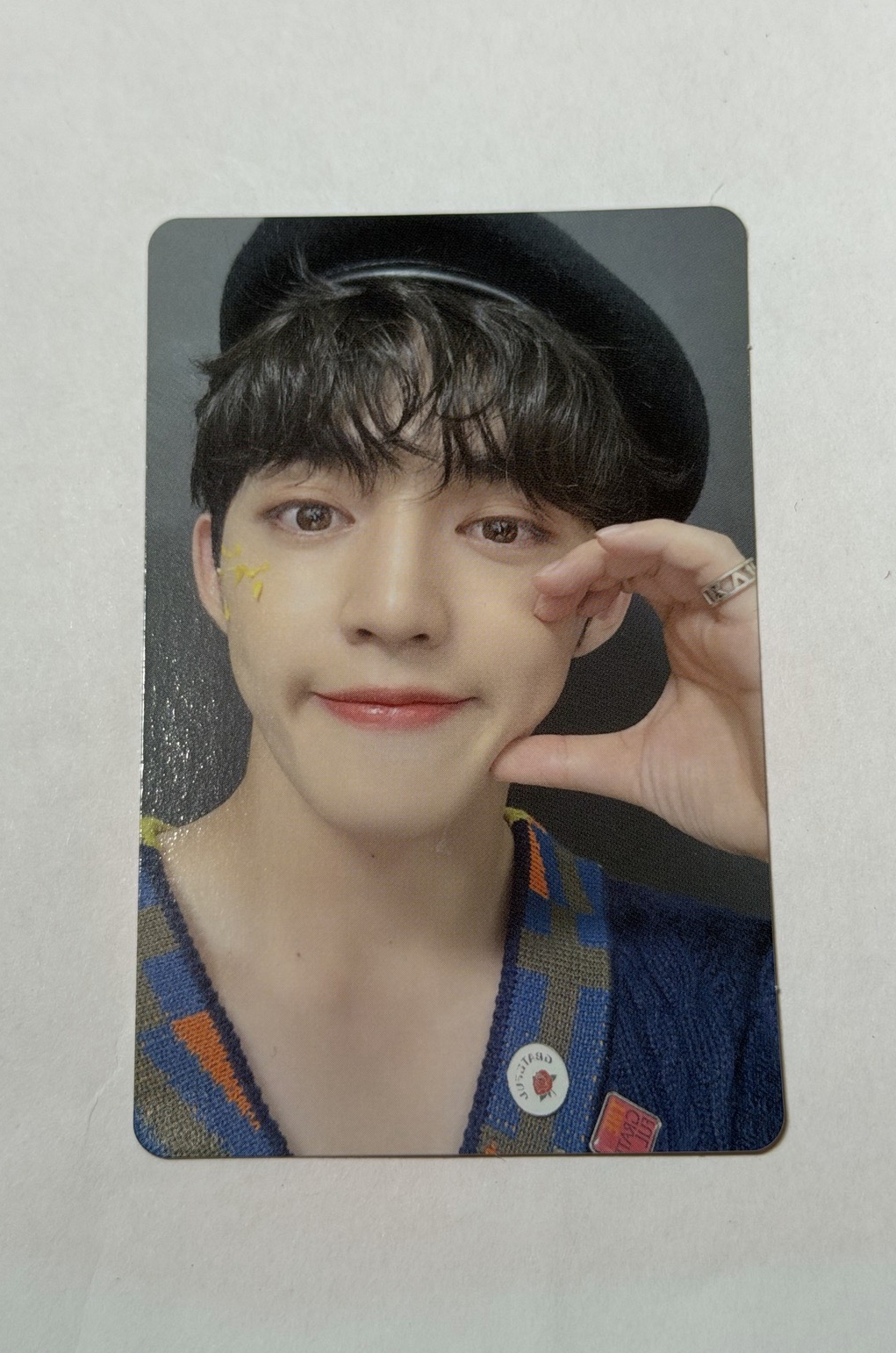 日專Fallin' flower 落花喆