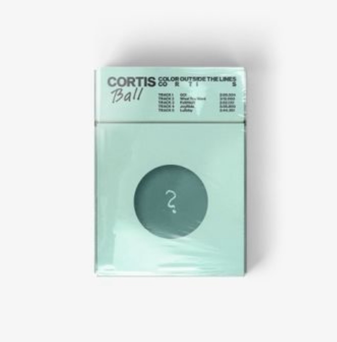 Cortis球專-全新非現-未拆專［請先詳閱內文🙇🏻‍♀️］下禮拜抵台❗️