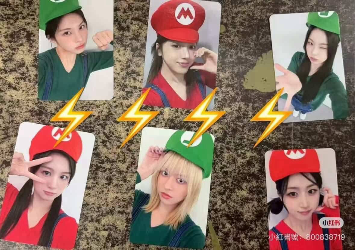 MS線上瑪利歐一套