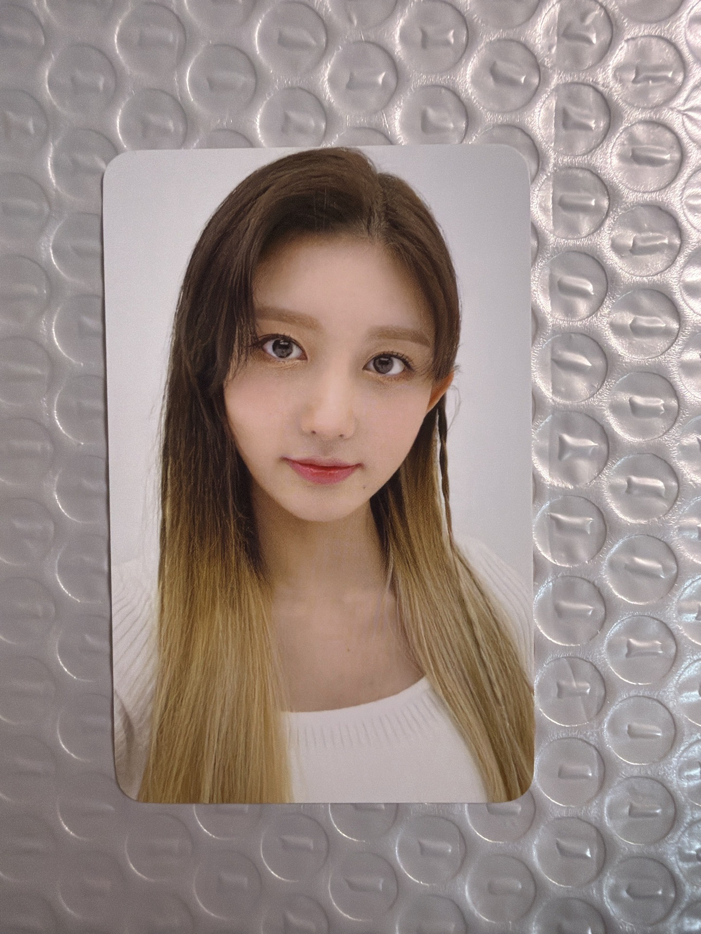 現貨當日出貨/ELEVEN el 1.0 簽售卡 秋