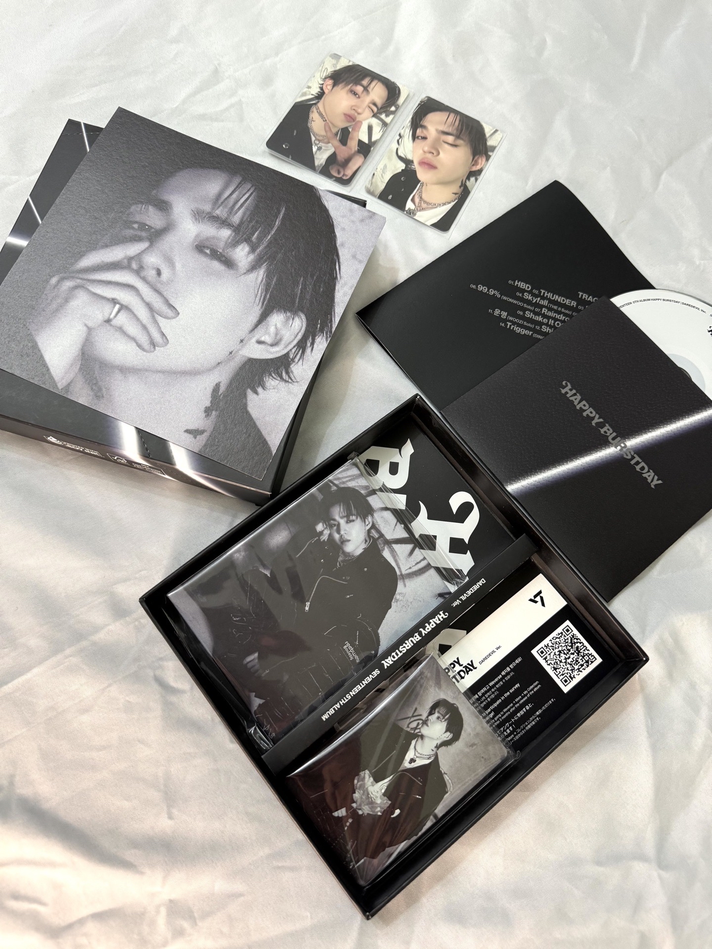 哲 正五 專輯 克拉盤 SCOUPS封 專輯卡 隨機卡 眨眼哲 比YA哲