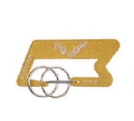 🩵Follow AGAIN 登山扣 徐明浩/小八