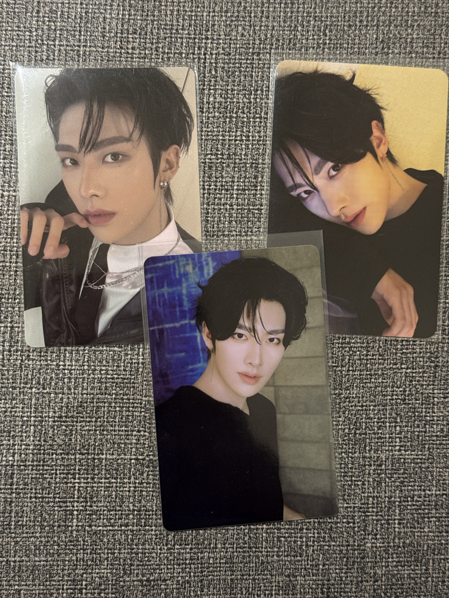 ZB1銳 專卡 隨機卡