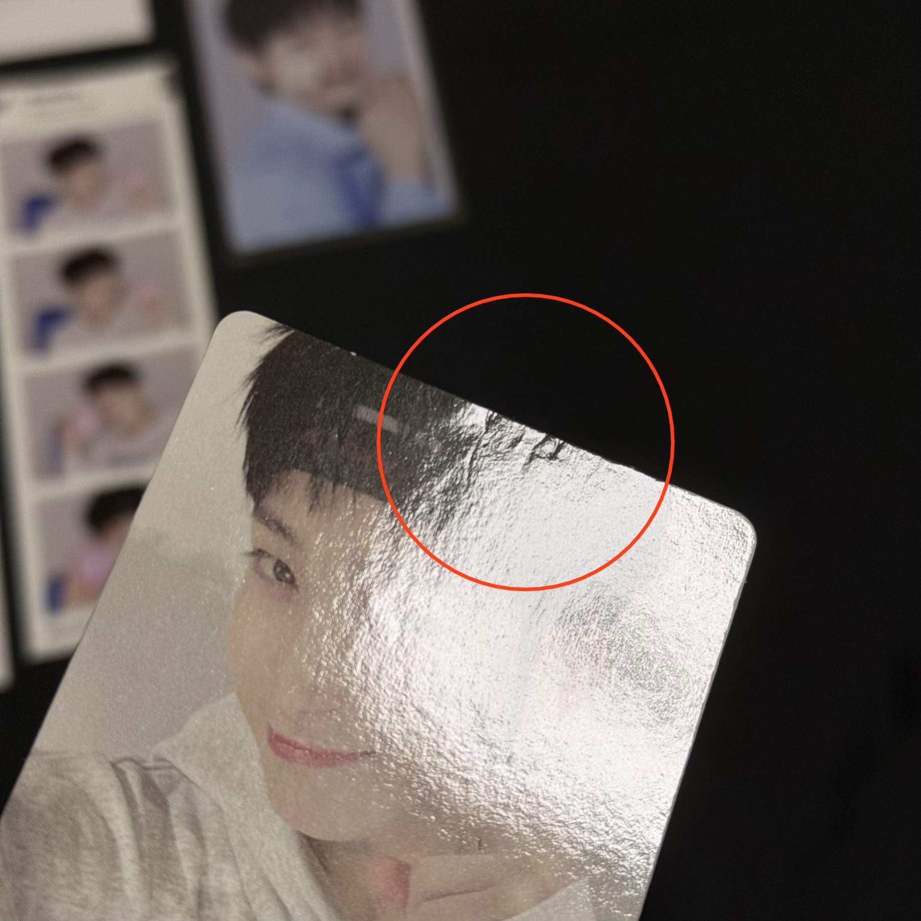 ENHYPEN 金善禹 2022咕咕盒SET