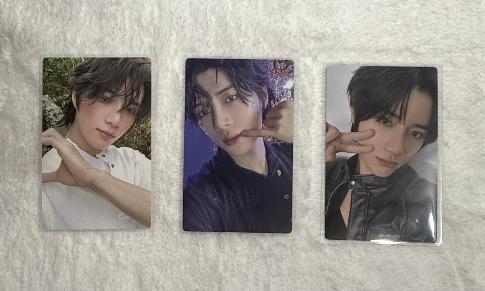 TXT 杋圭 出清小卡