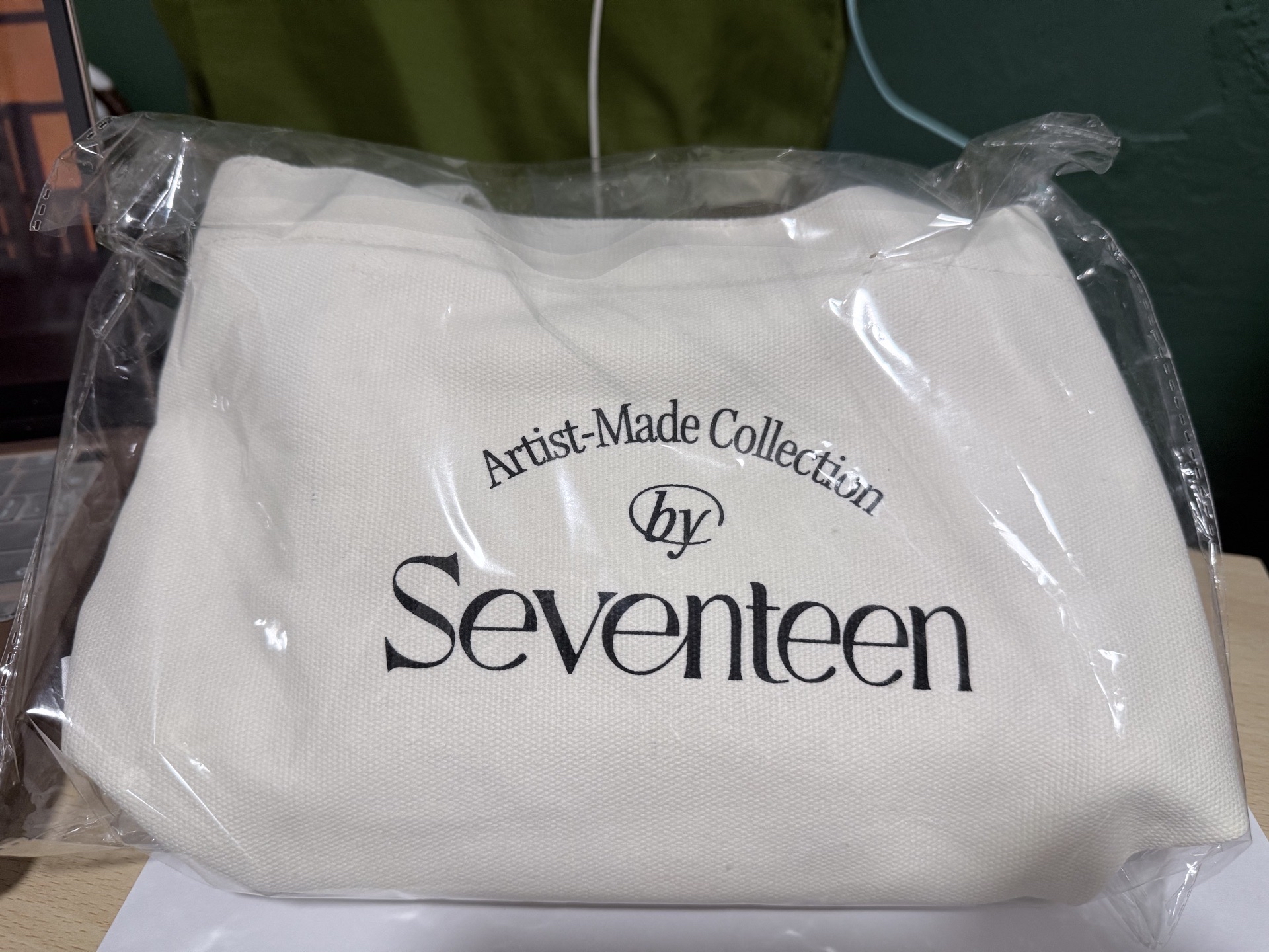 快閃店 帆布包 現貨