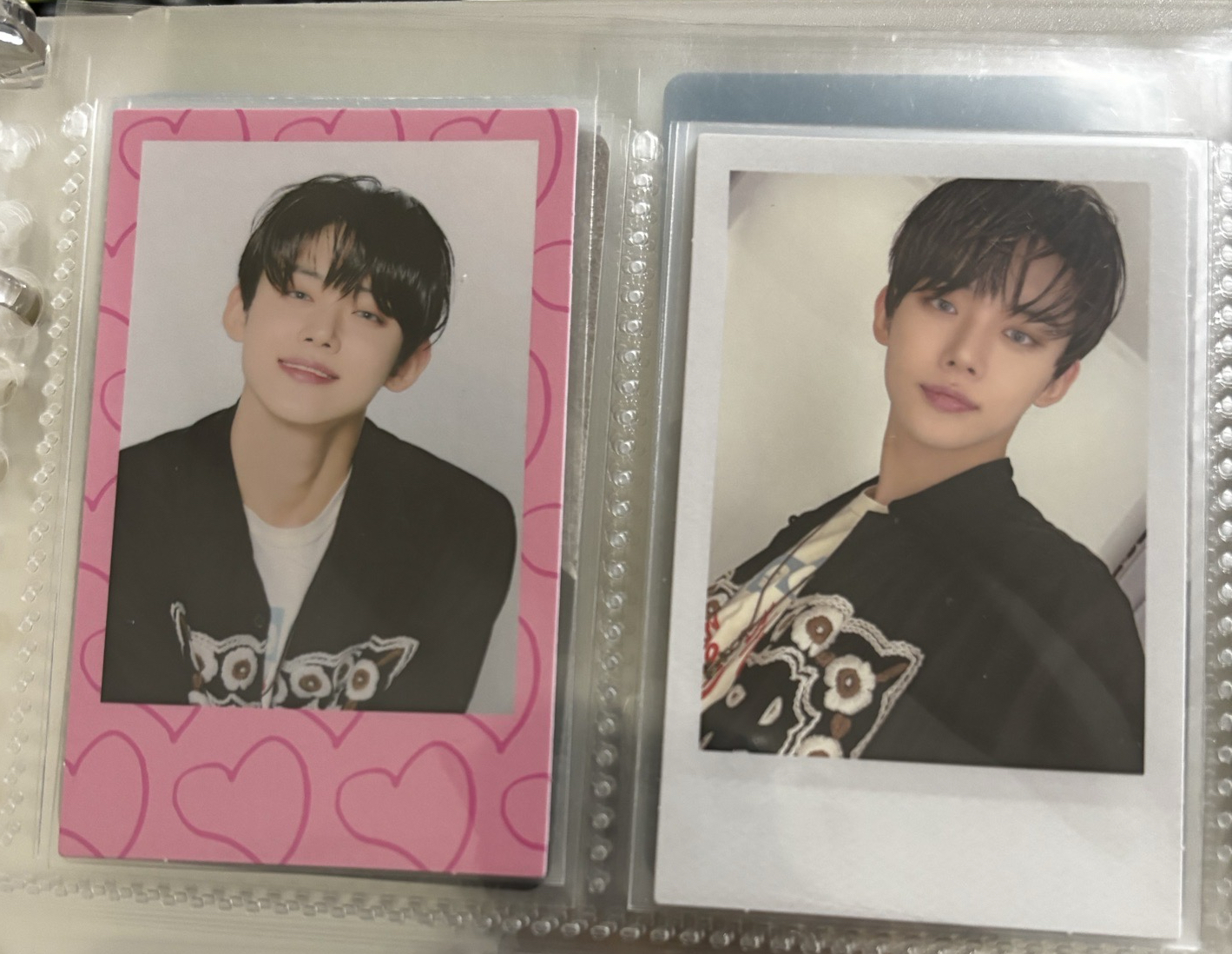 22 Deco kit-週邊卡