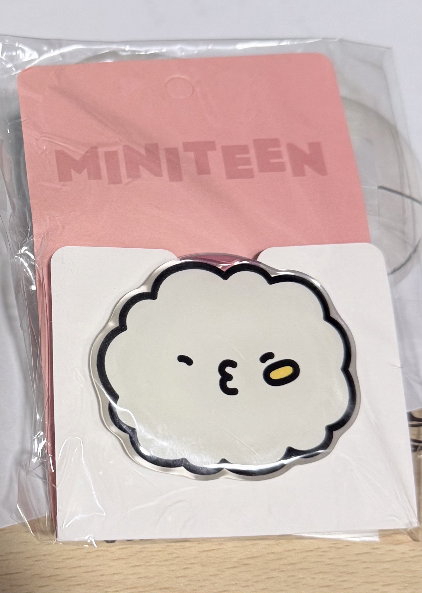 Miniteen 手機支架 