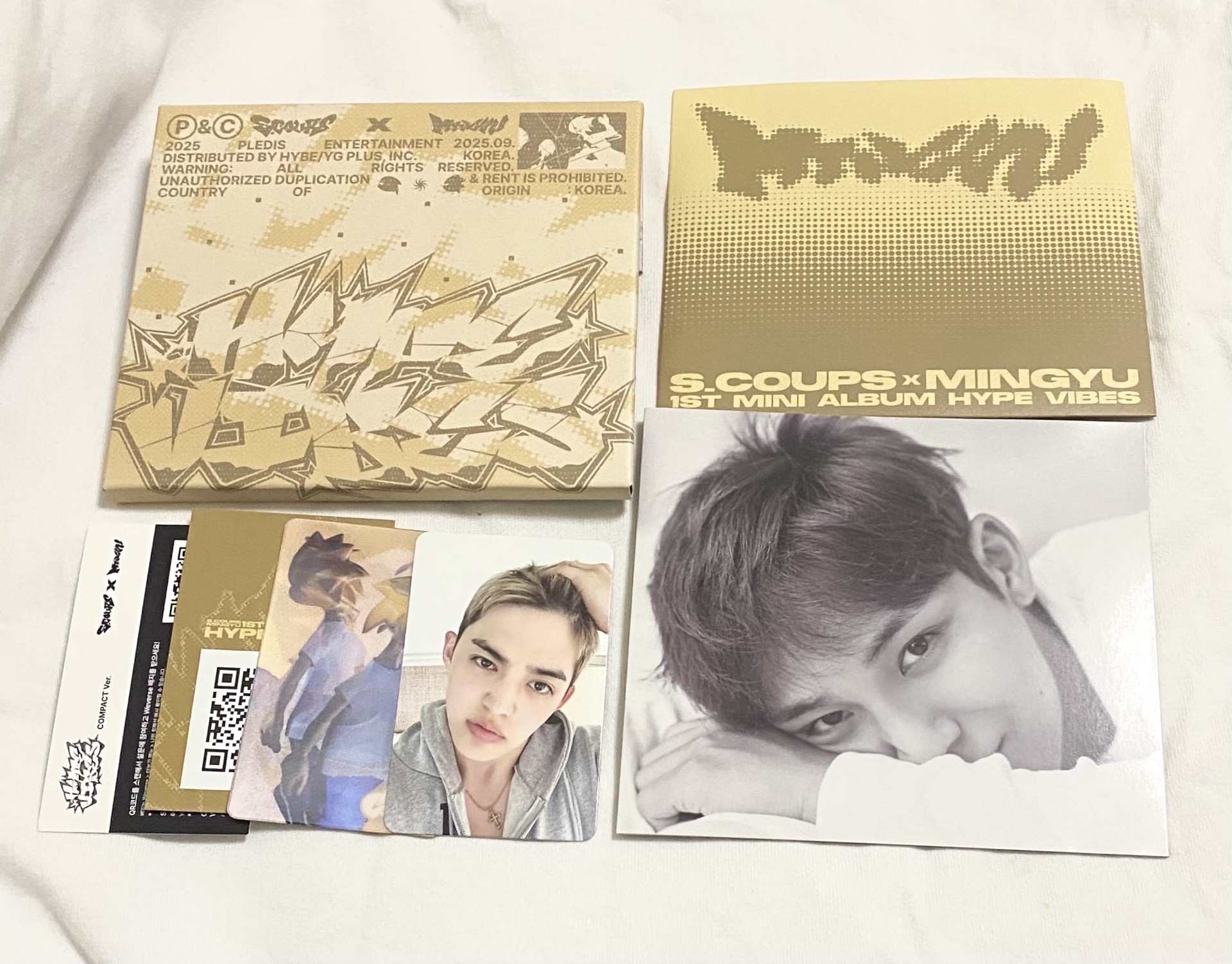 📍出清售 CXM COMPACT 奎單封全專