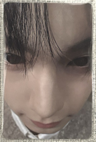 滿額卡 魚視角 單出