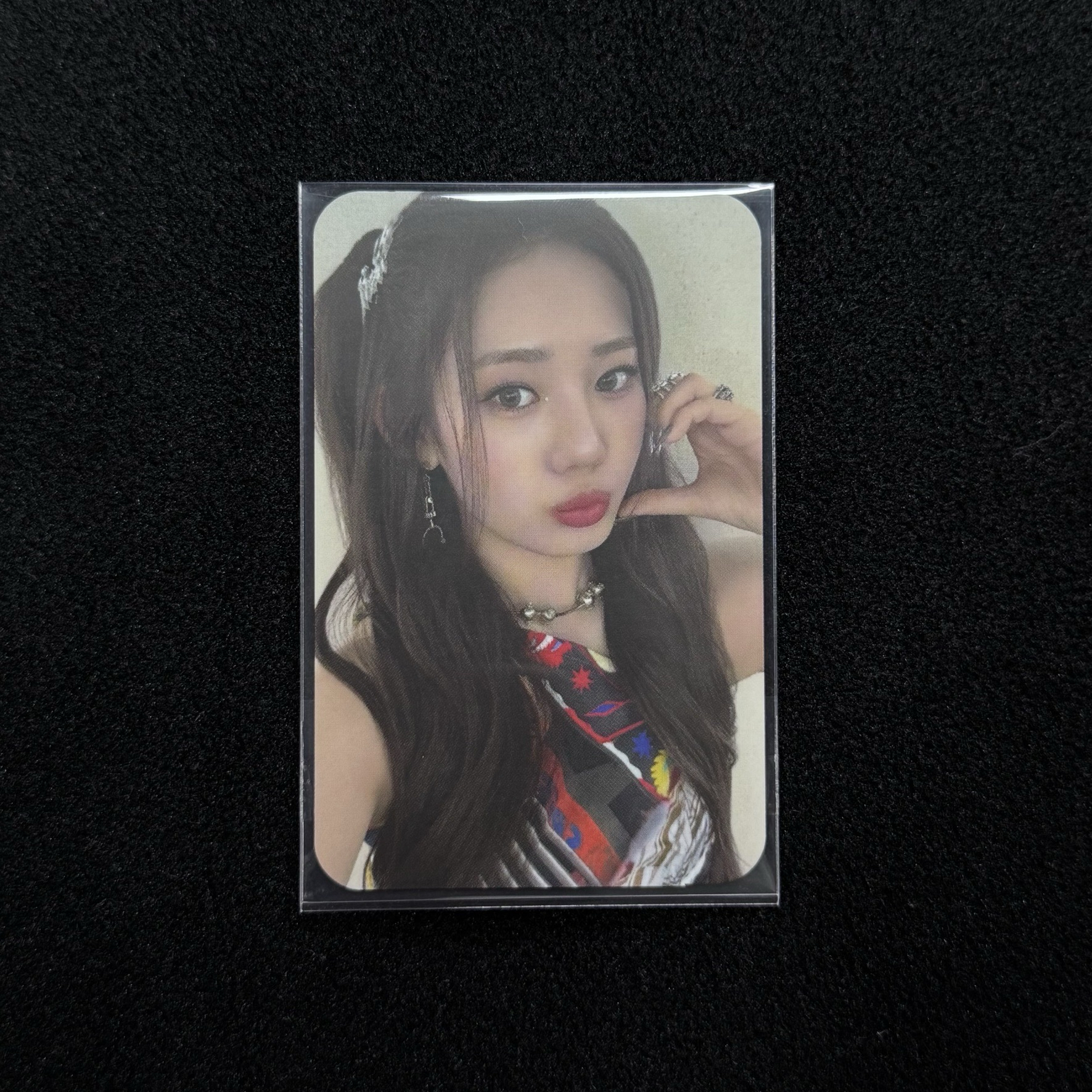 BABYMONSTER Rora forever抽選