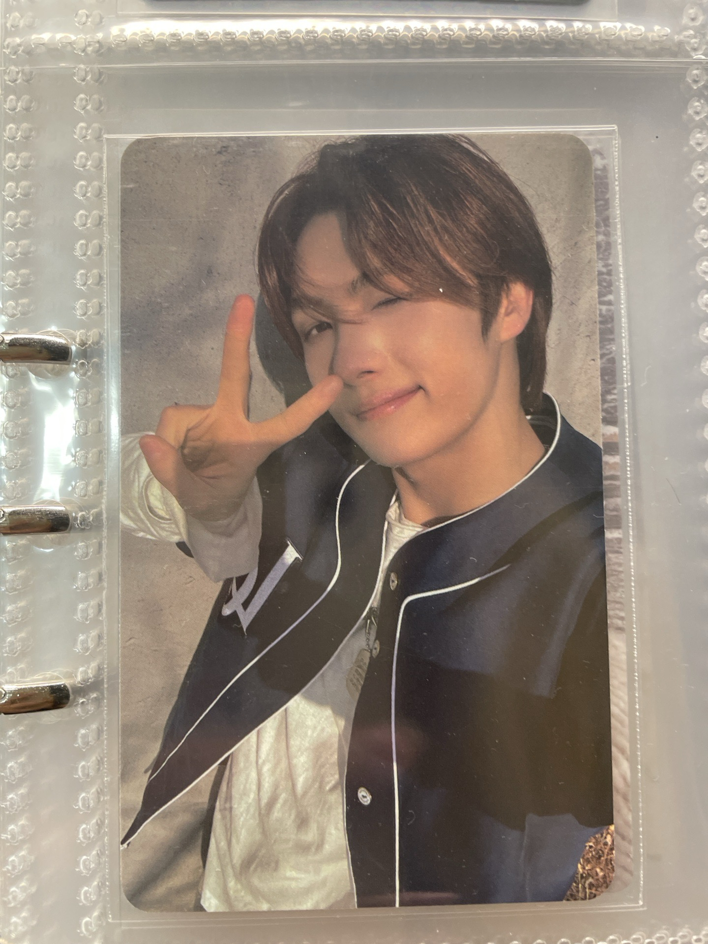 tws英宰 迷3快閃pb 幸運卡