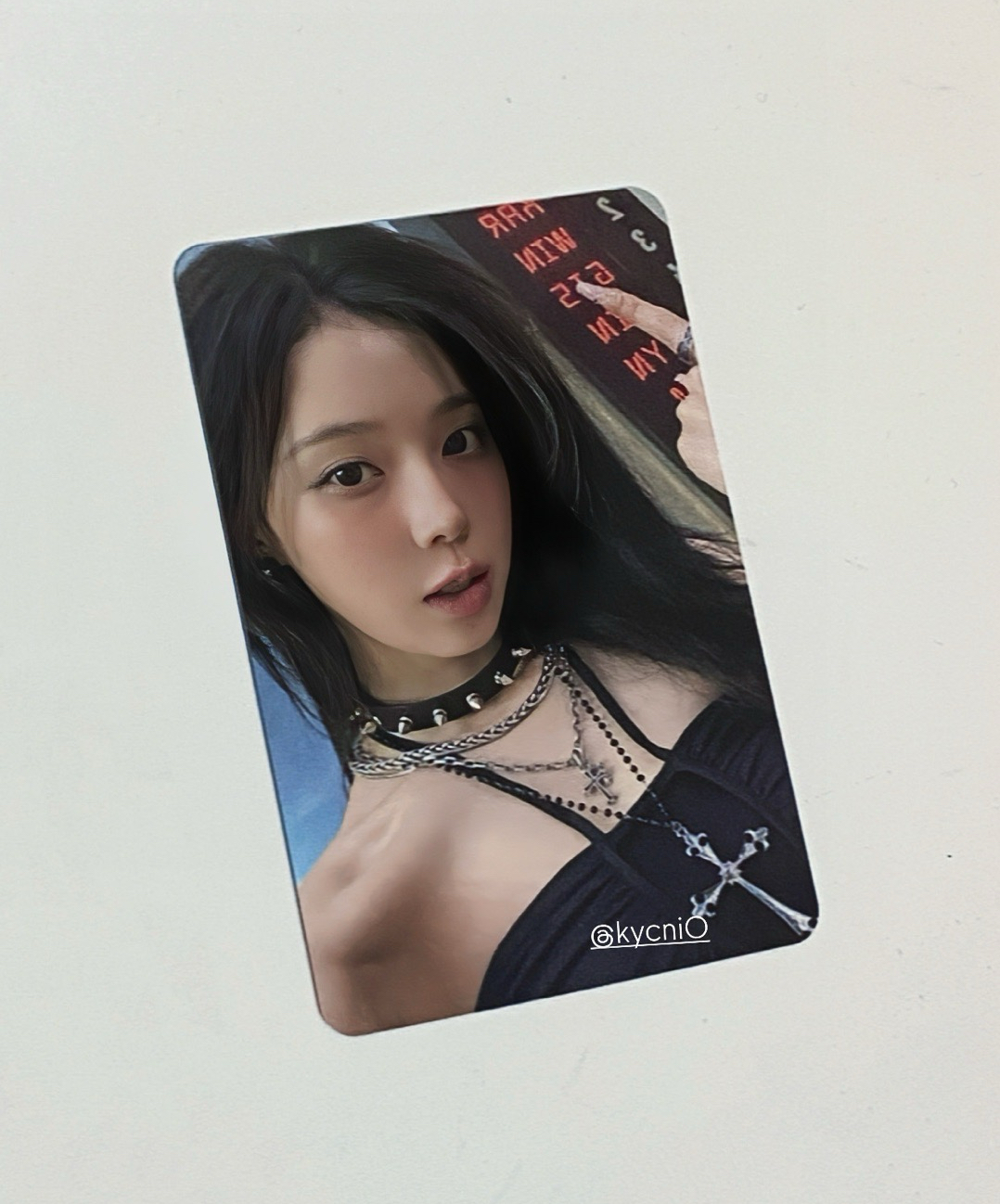 [Rich Man] SR預售1.0冬