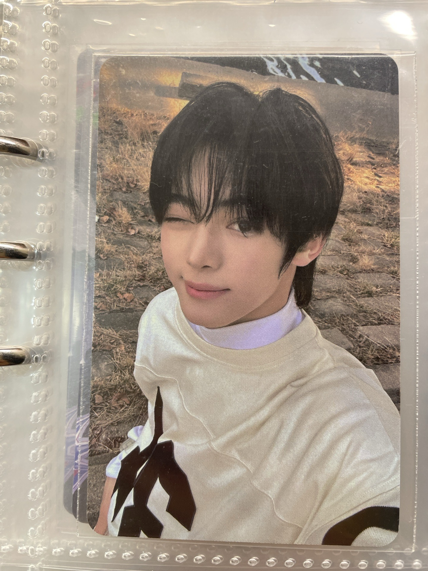 tws韓振 迷3快閃pb